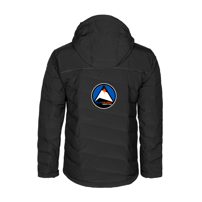 Men's Shelter Parka - Team Gilboa