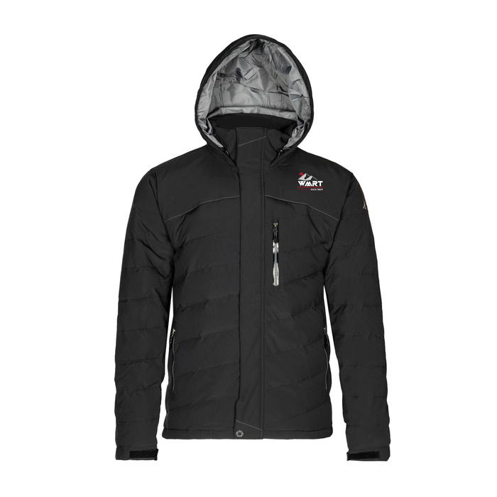 Men's Shelter Parka - Wachusett Mountain Race Team