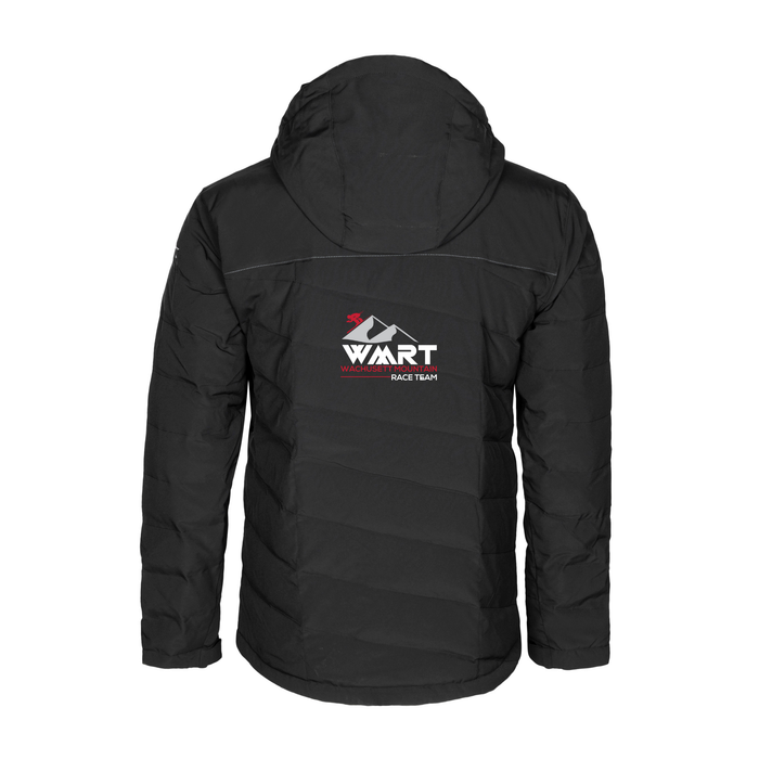 Men's Shelter Parka - Wachusett Mountain Race Team