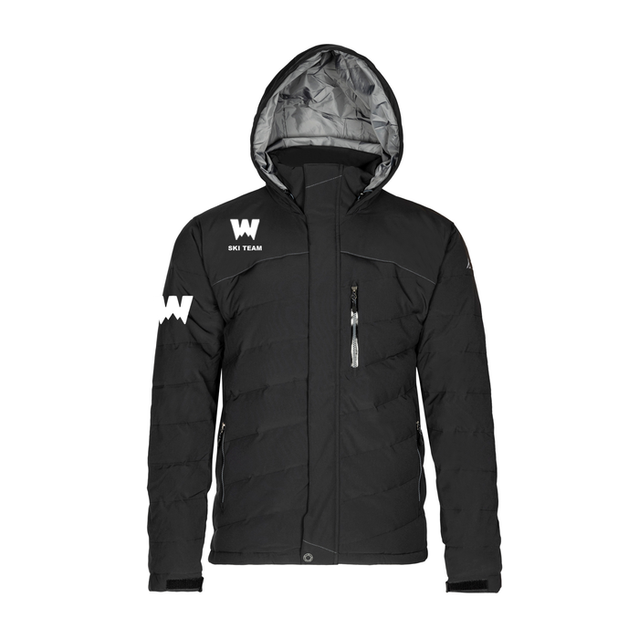 Men's Shelter Parka - Wilmot