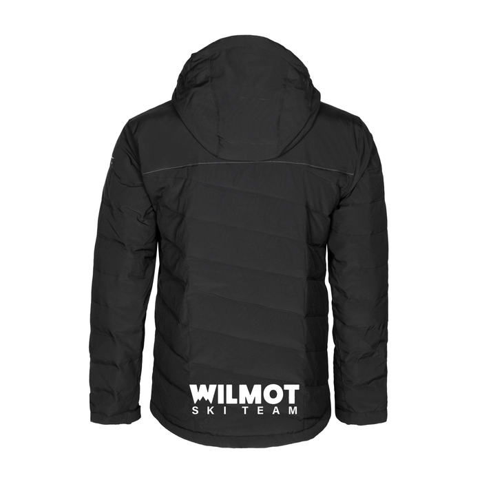 Men's Shelter Parka - Wilmot