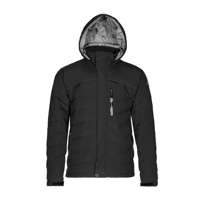 Men's Shelter Parka