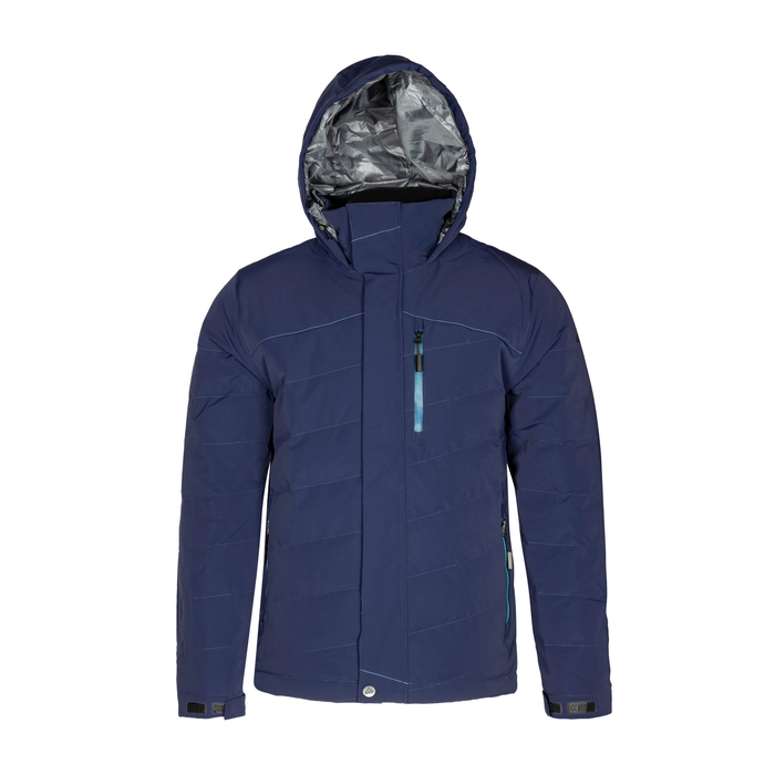 Men's Shelter Parka