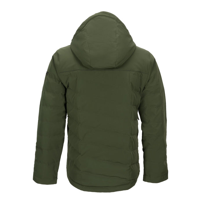 Men's Shelter Parka