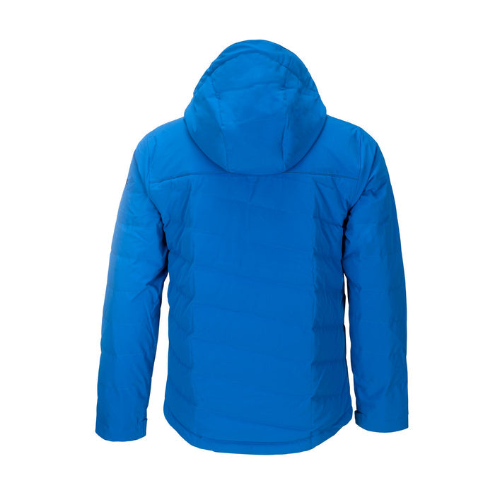 Men's Shelter Parka
