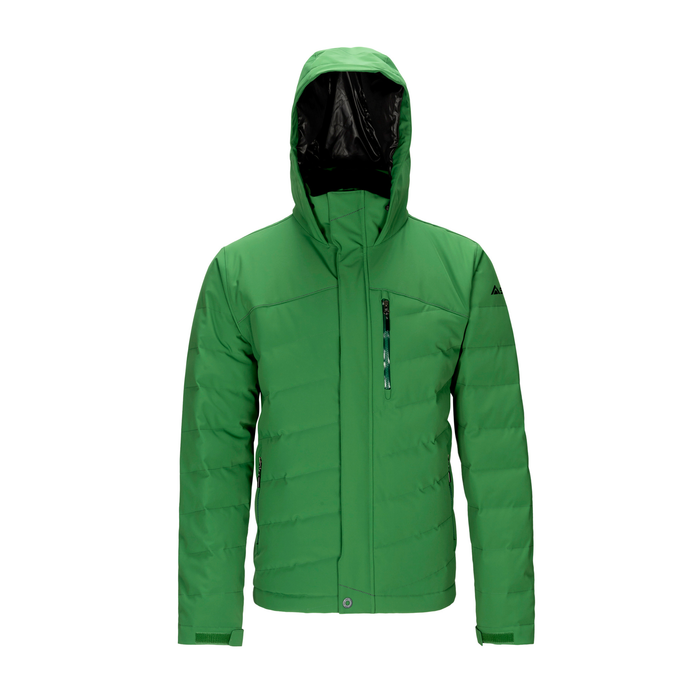 DART GREEN / S