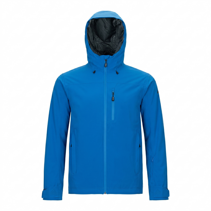 Men's Timberline Jacket - Bulk