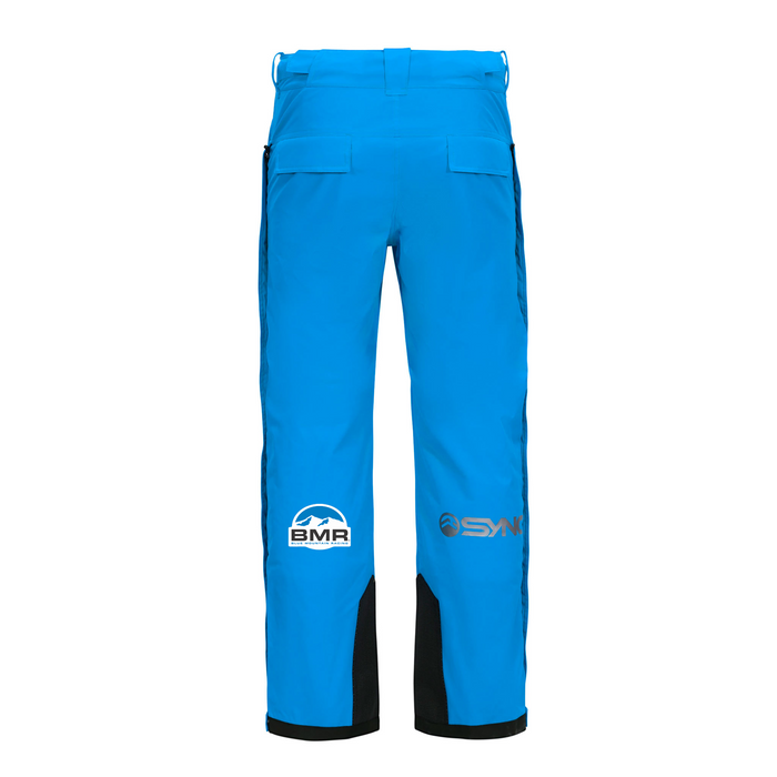 Men's Top Step Pant - Blue Mountain