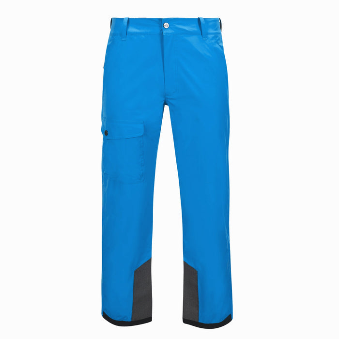 Men's Top Step Pant - Blue Mountain