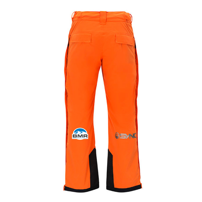 ORANGE / XS