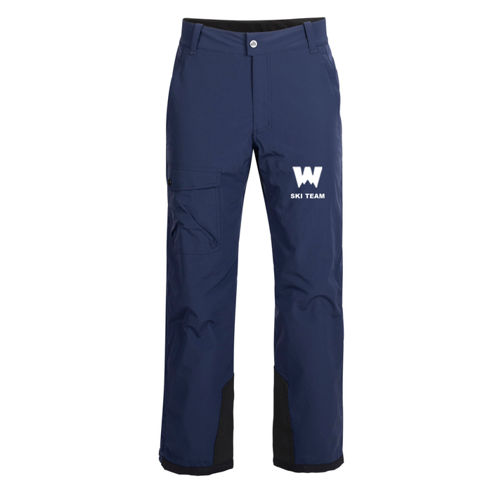 Men's Top Step Pant - Wilmot