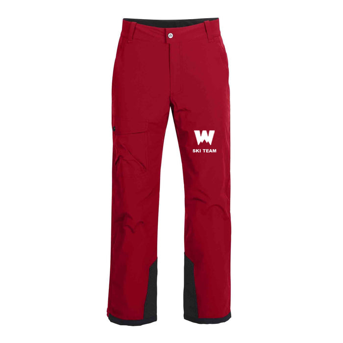 Men's Top Step Pant - Wilmot