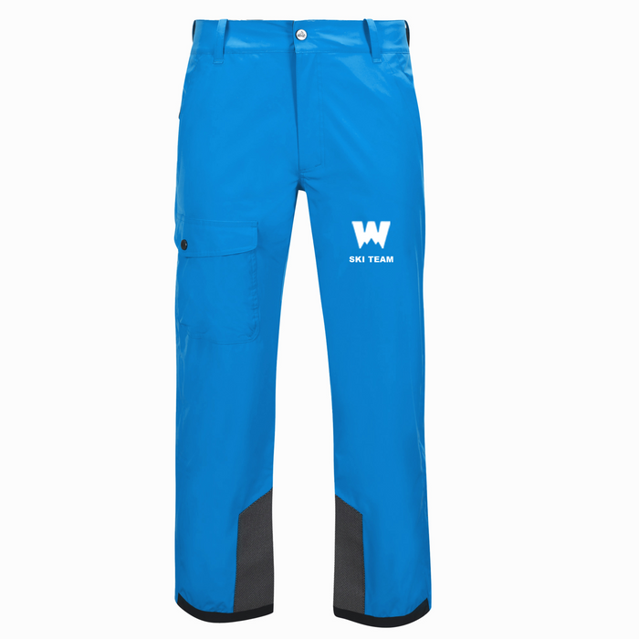Men's Top Step Pant - Wilmot