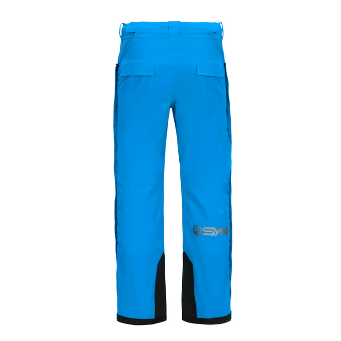 Men's Top Step Pant - Wilmot