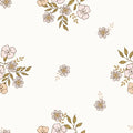 Midsummer Floral - Family Fabrics B.V.
