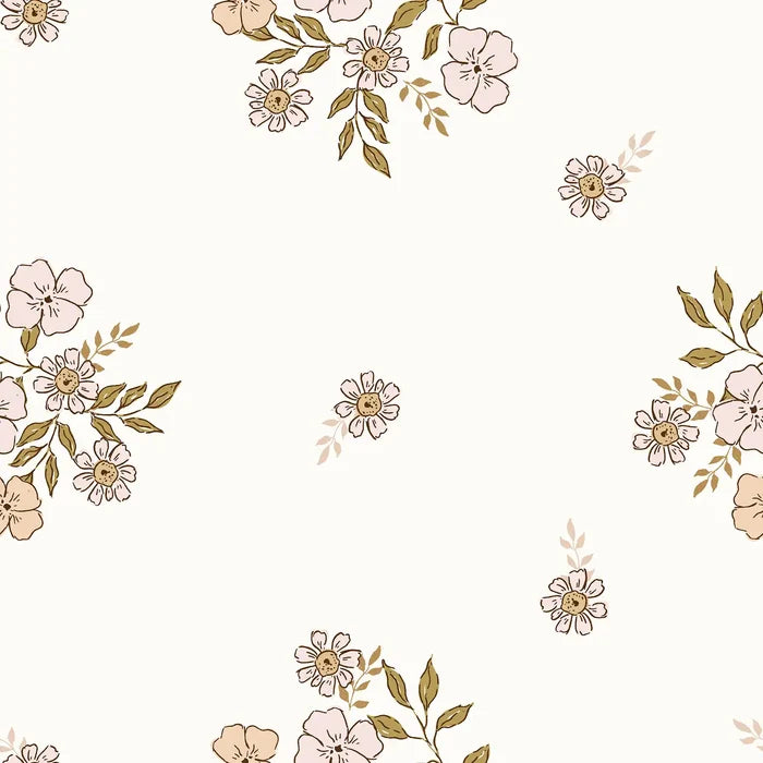 Midsummer Floral - Family Fabrics B.V.