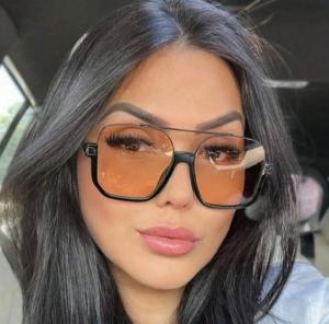 Modern Design Sunglasses â€“ Available in a Variety of Colors