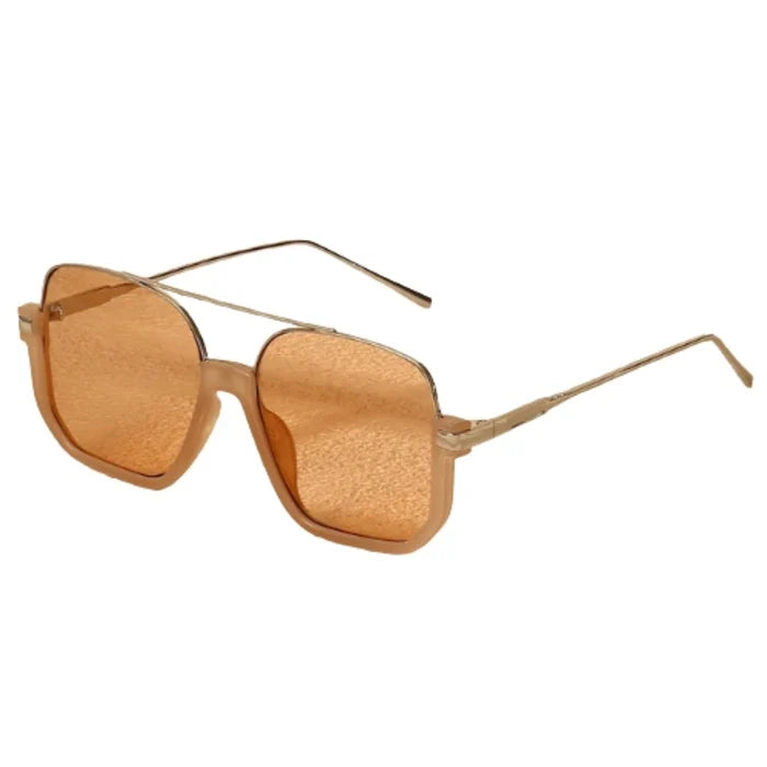 Modern Design Sunglasses â€“ Available in a Variety of Colors