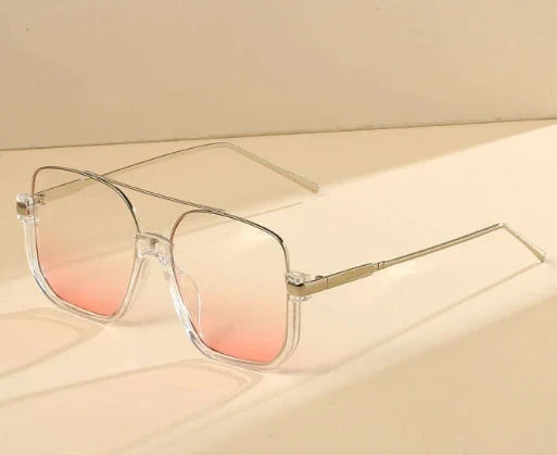 Modern Design Sunglasses â€“ Available in a Variety of Colors