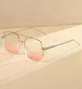 Modern Design Sunglasses â€“ Available in a Variety of Colors
