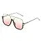 Modern Design Sunglasses â€“ Available in a Variety of Colors