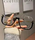 Modern Design Sunglasses â€“ Available in a Variety of Colors