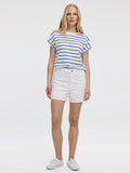 Mom Denim Shorts