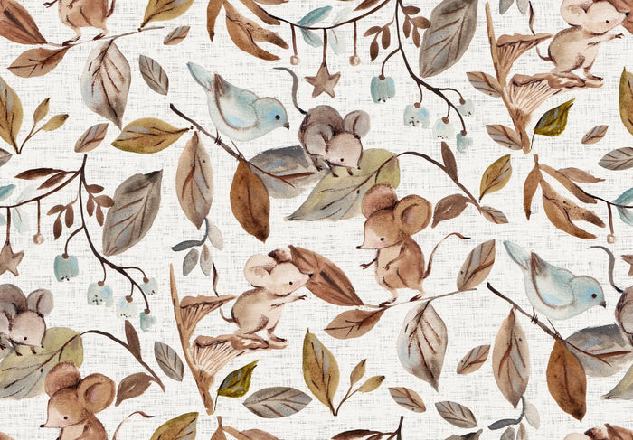 Mouse - Family Fabrics B.V.