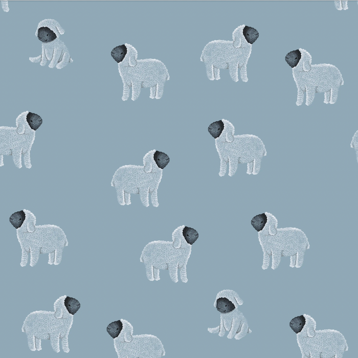 Moutons - Family Fabrics B.V.