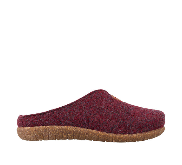 My Sweet Wool - Wine