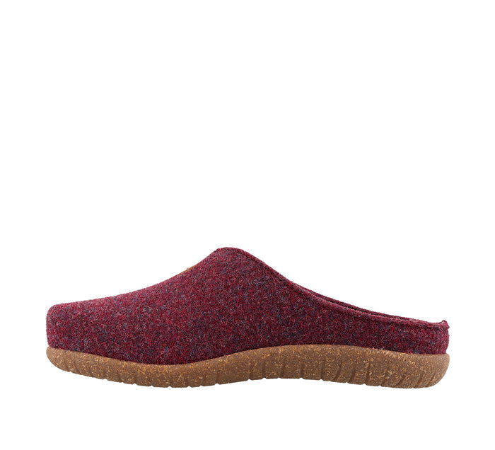 My Sweet Wool - Wine