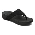 Naples - Black