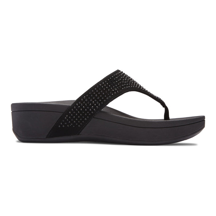 Naples - Black
