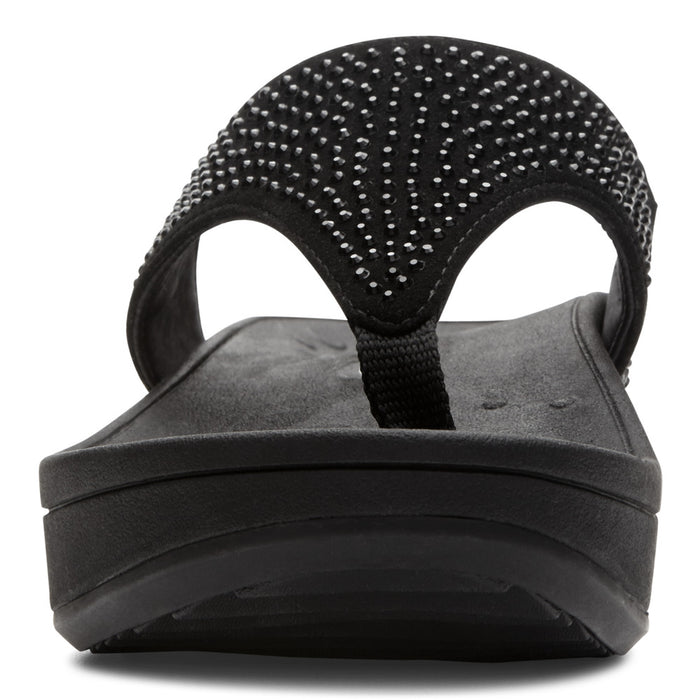 Naples - Black