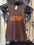 NCSHP Yoga Tank