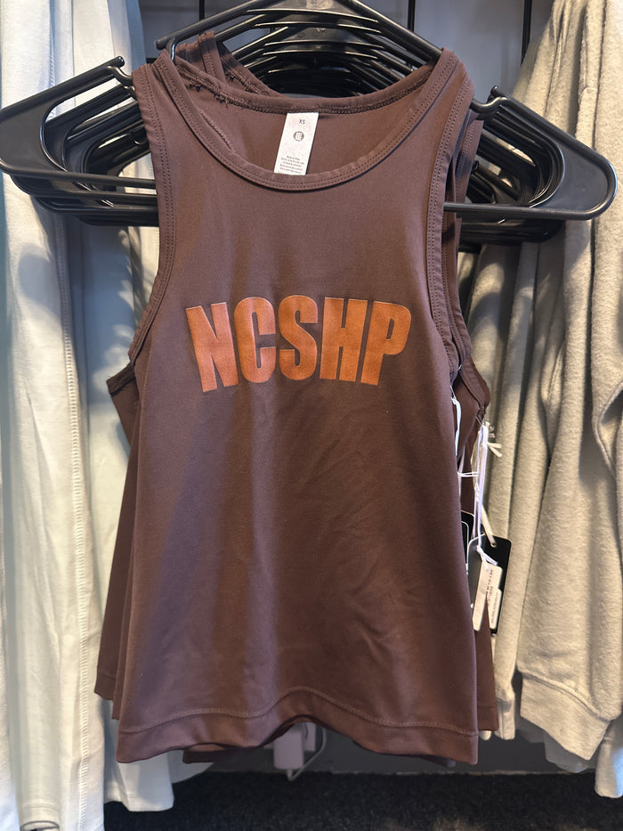 NCSHP Yoga Tank