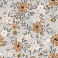 Neutral Floral - Family Fabrics B.V.
