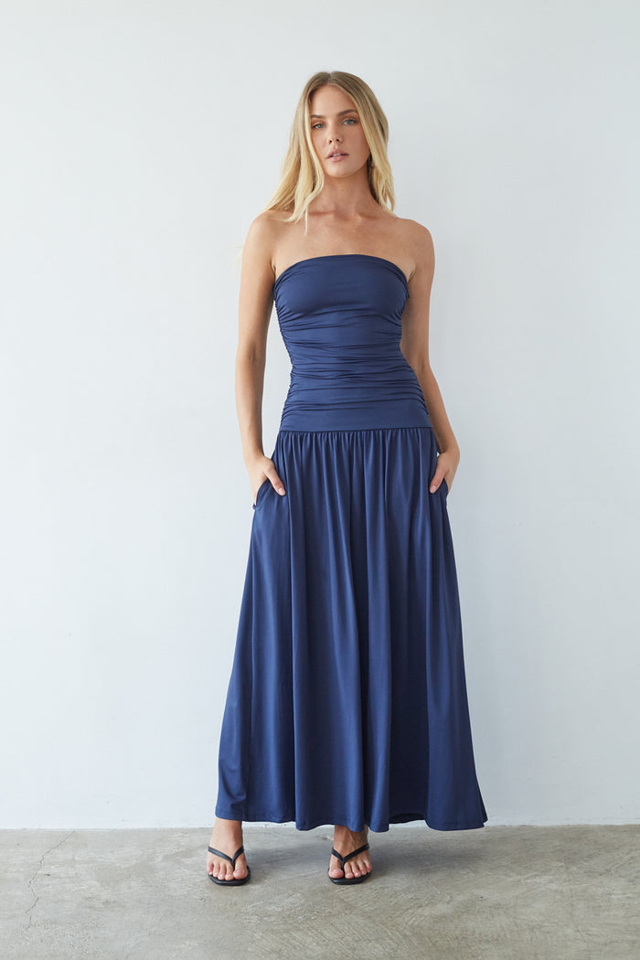 Midnight Blue / XS