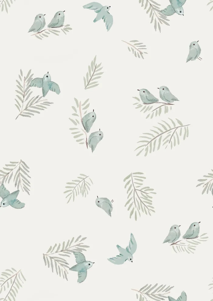 Noes Birds - Family Fabrics B.V.