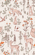 Noes Forest - Family Fabrics B.V.