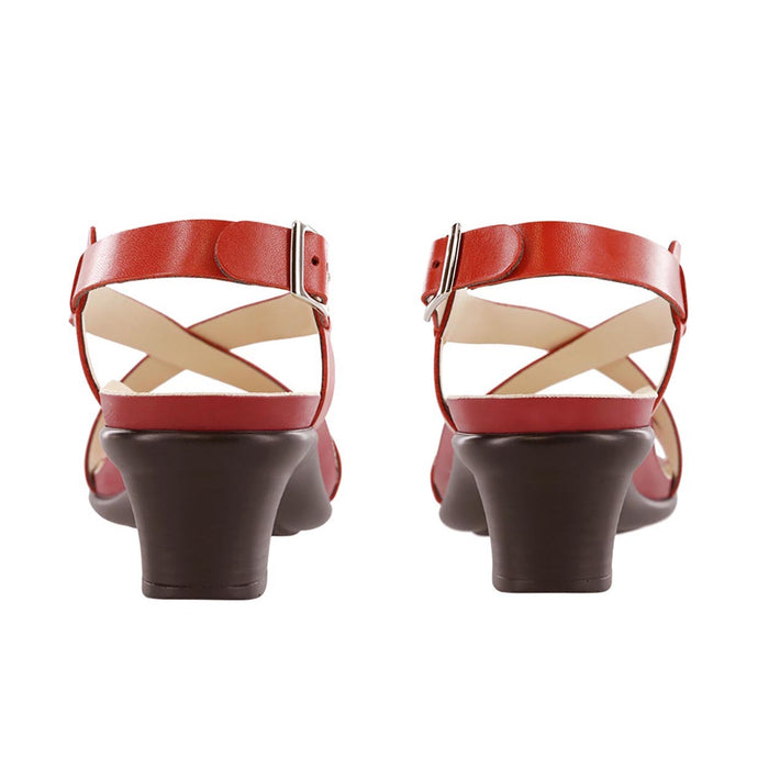 Nouveau - Red