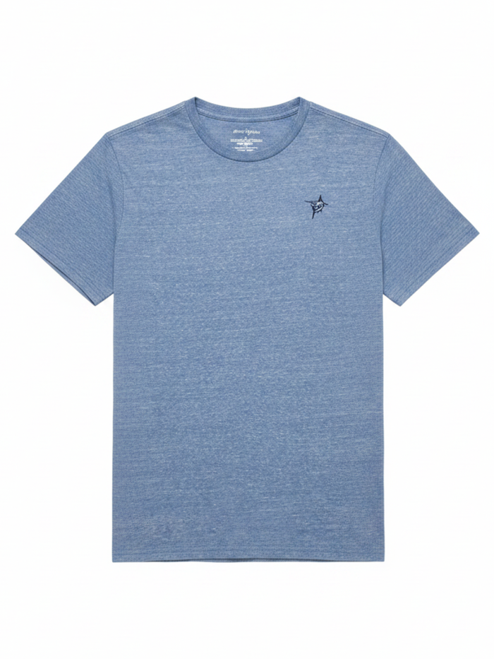 Oasis SS Tee