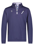 Oceanside Pullover Smooth Stretch