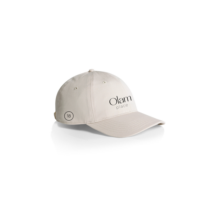 Olam Place Dad Hat