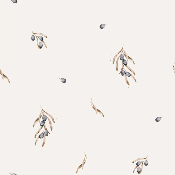 Olive and Leaf - Family Fabrics B.V.
