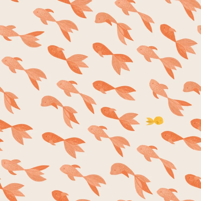 OrangeFin Flow - Family Fabrics B.V.