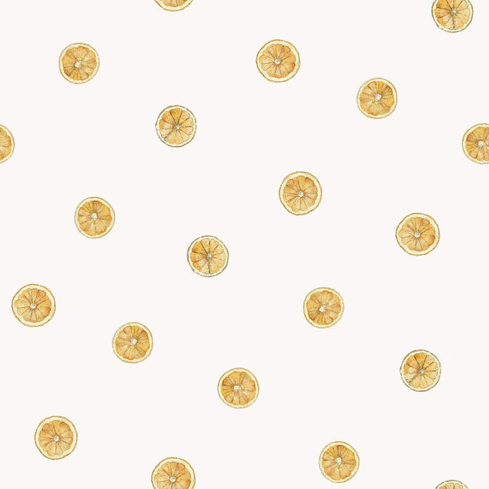 Oranges or Lemons Fruit Calm - Family Fabrics B.V.