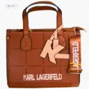 Ø´Ù†Ø·Ø© ÙŠØ¯ Ù†Ø³Ø§Ø¦ÙŠØ© Ø¨ØªØµÙ…ÙŠÙ… Ù…Ø³ØªÙˆØ­Ù‰ Ù…Ù† Karl Lagerfeld â€“ ØªØµÙ…ÙŠÙ… ÙØ§Ø®Ø± Ø¨Ø£Ù„ÙˆØ§Ù† Ù…ØªØ¹Ø¯Ø¯Ø©"