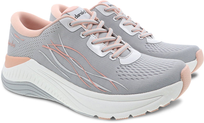 Pace - Light Grey
