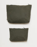 Packing Cubes - Olive